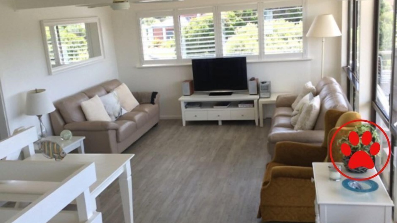 Photo of Livingroom in Goolwa South