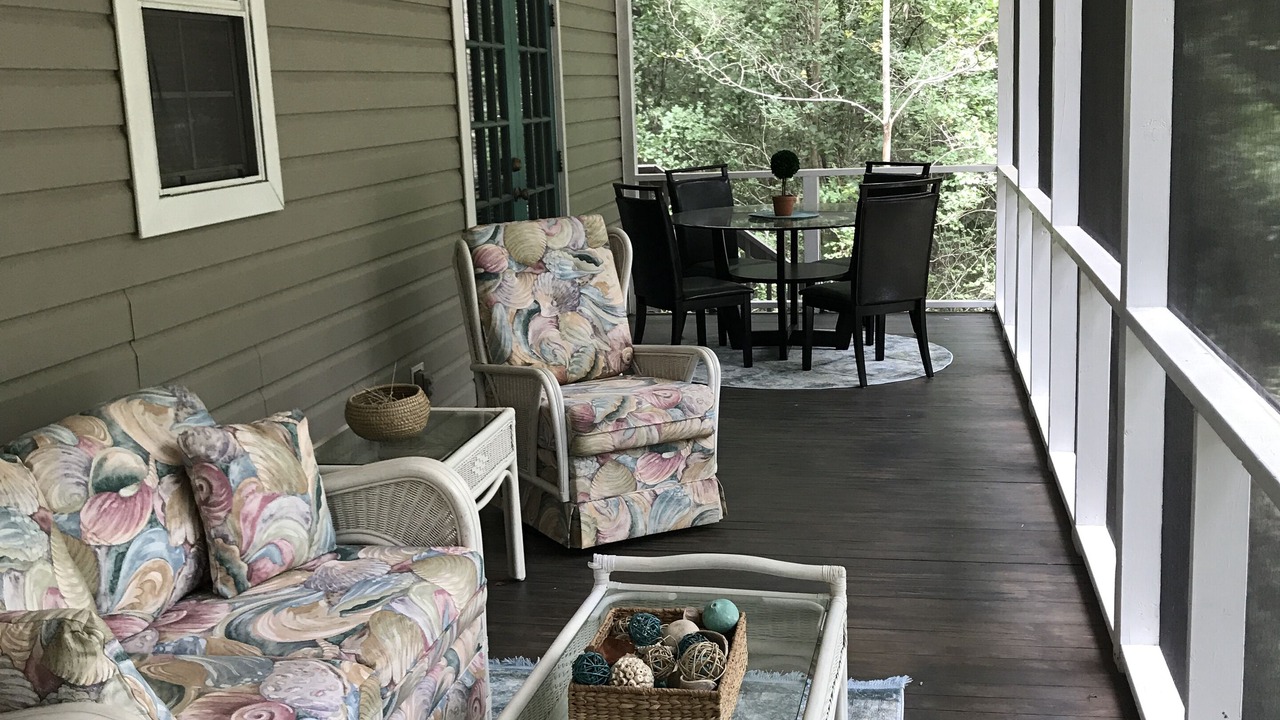 Photo of Outdoor in Crawfordville
