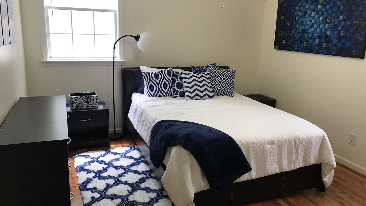 Photo of Bedroom in Crawfordville