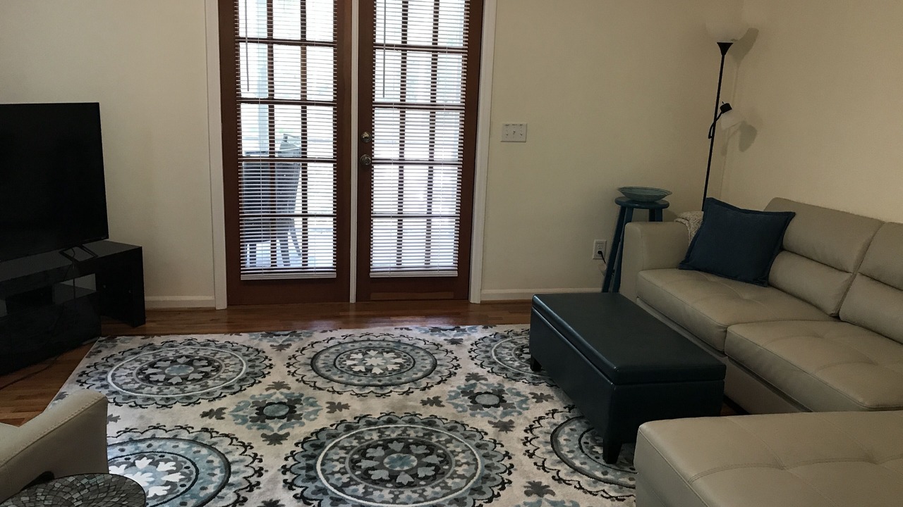 Photo of Bedroom in Crawfordville