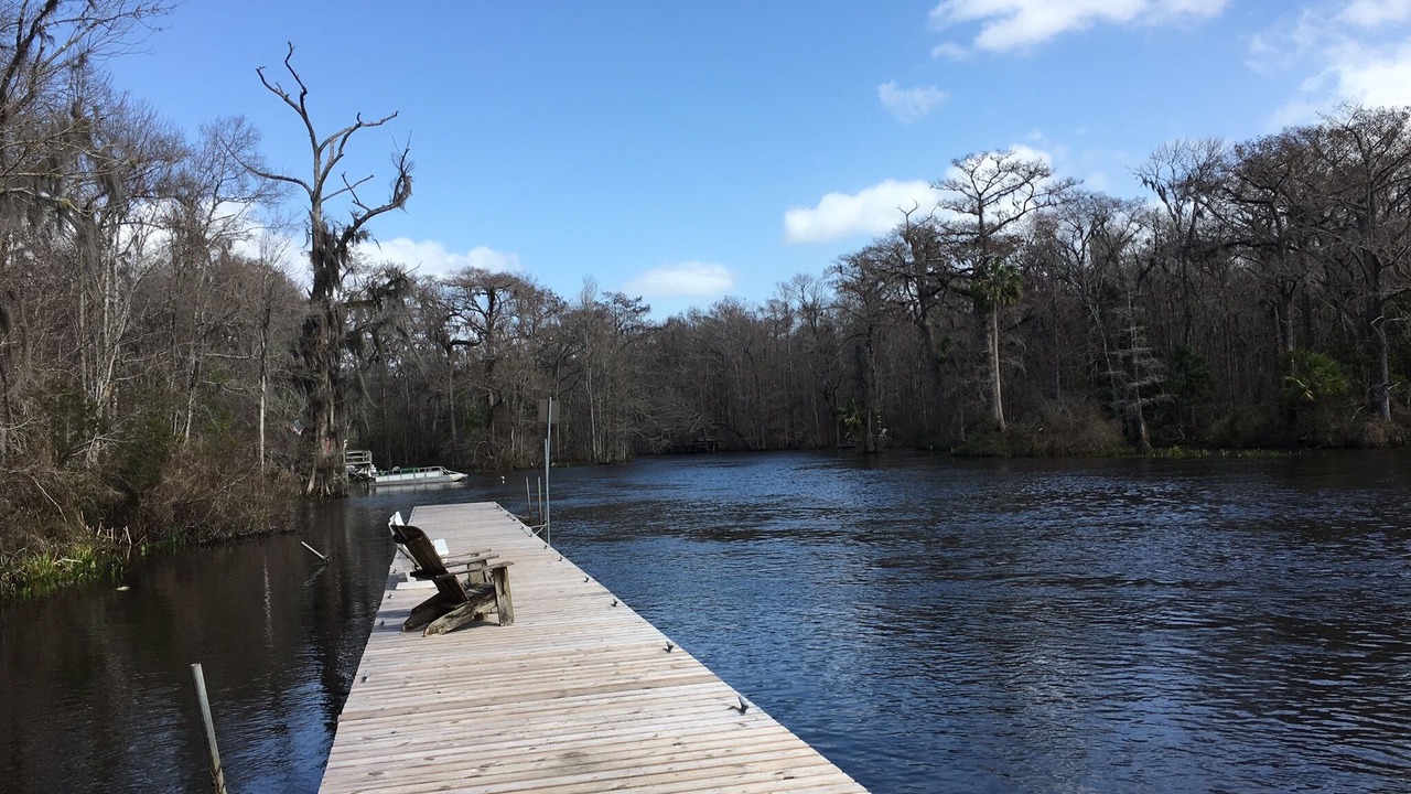 Photo of Outdoor in Crawfordville