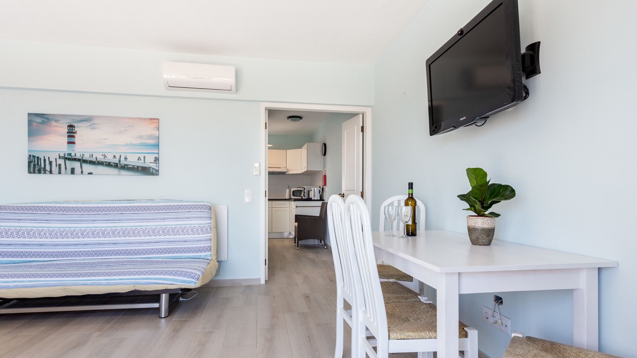Photo of Livingroom in Praia da Luz