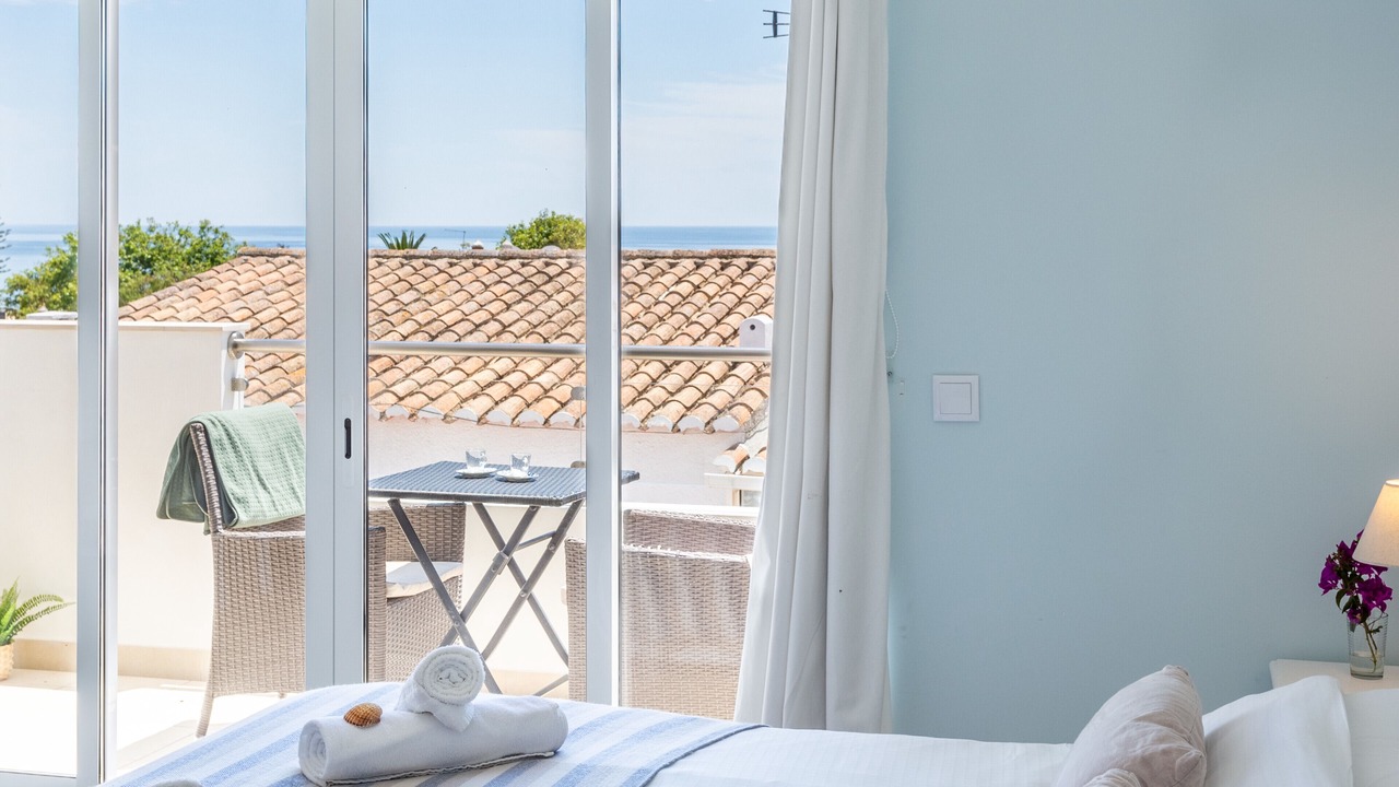Photo of Bedroom in Praia da Luz