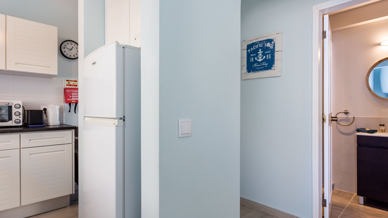 Photo of Kitchen in Praia da Luz