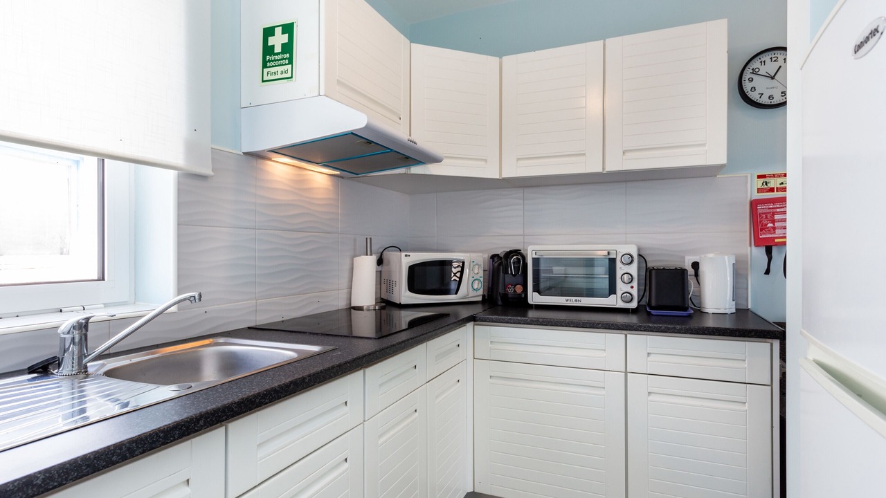 Photo of Kitchen in Praia da Luz