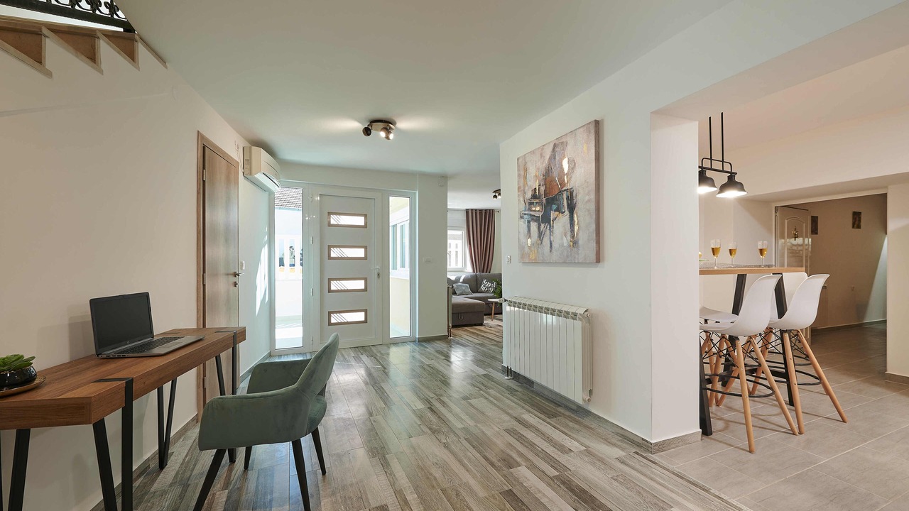 Photo of Bedroom in Marina