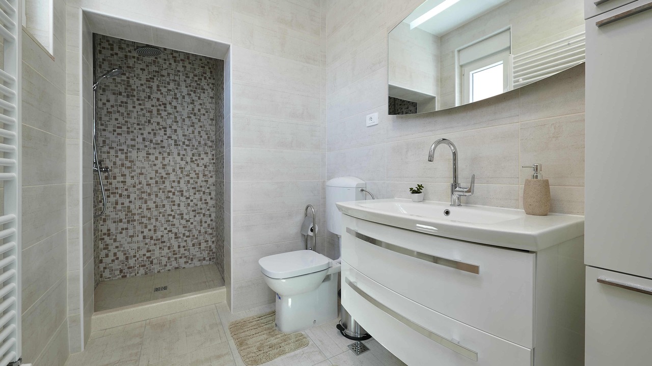 Photo of Bathroom in Marina