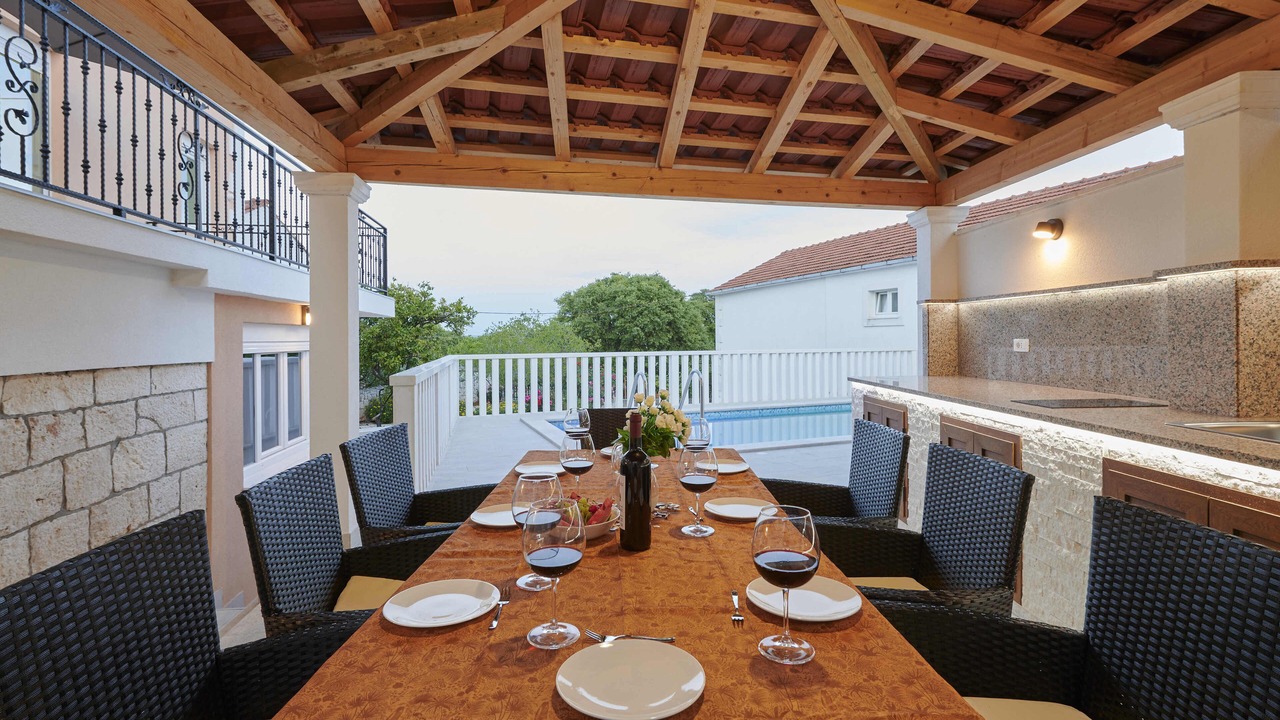 Photo of Outdoor in Marina