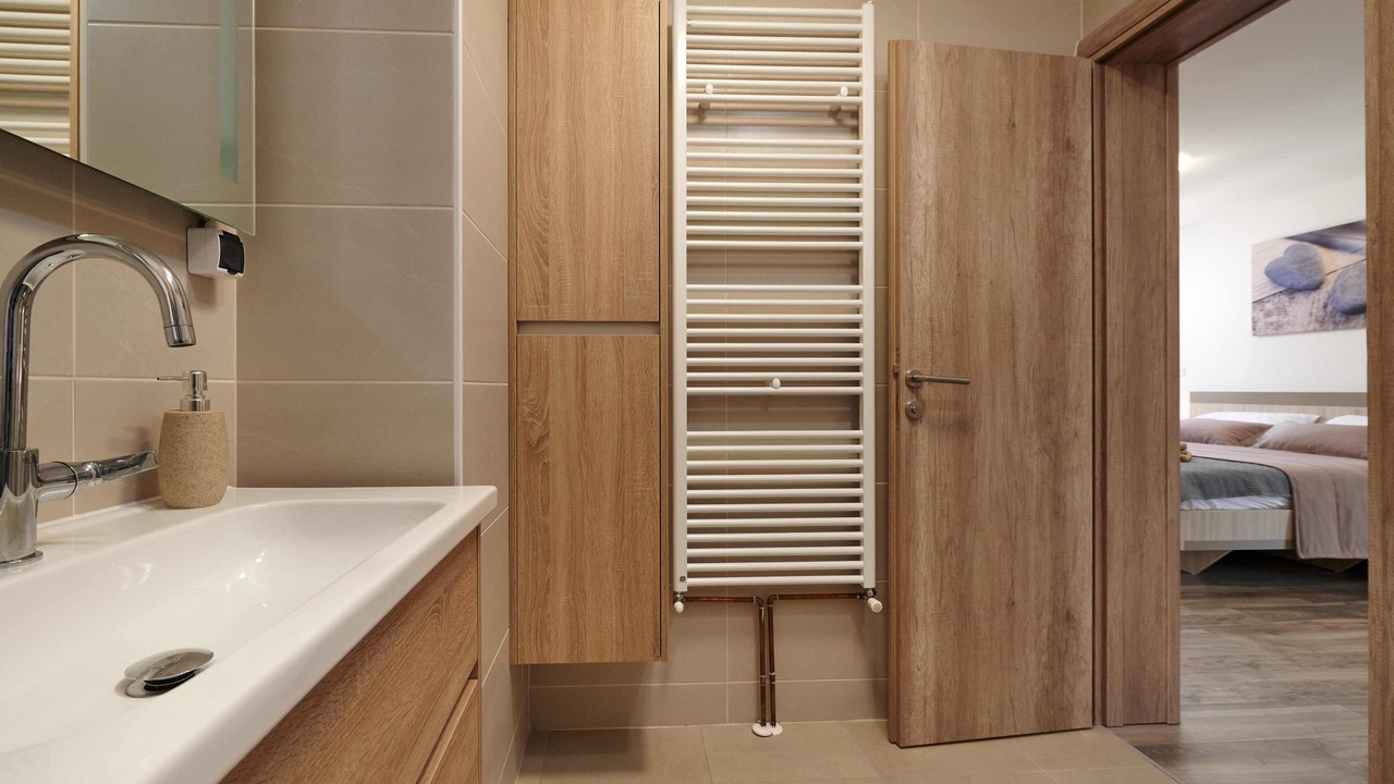 Photo of Bathroom in Marina