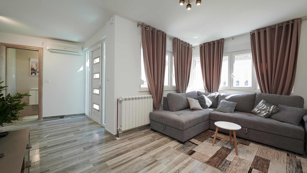 Photo of Livingroom in Marina