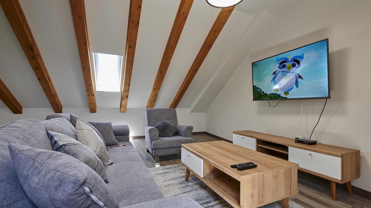 Photo of Bedroom in Marina
