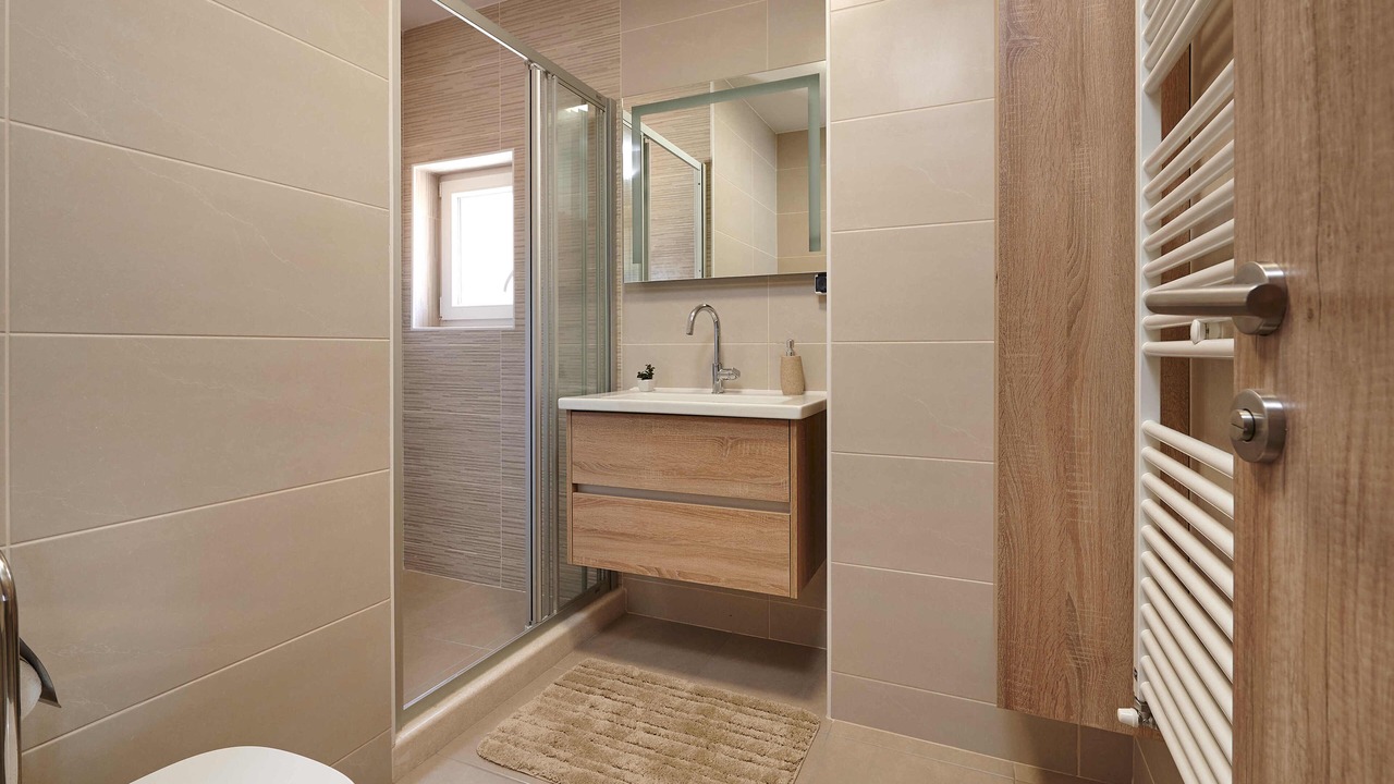 Photo of Bathroom in Marina