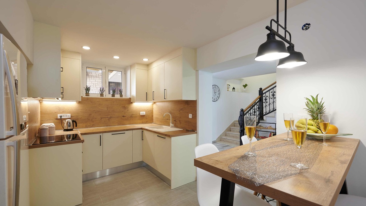 Photo of Kitchen in Marina