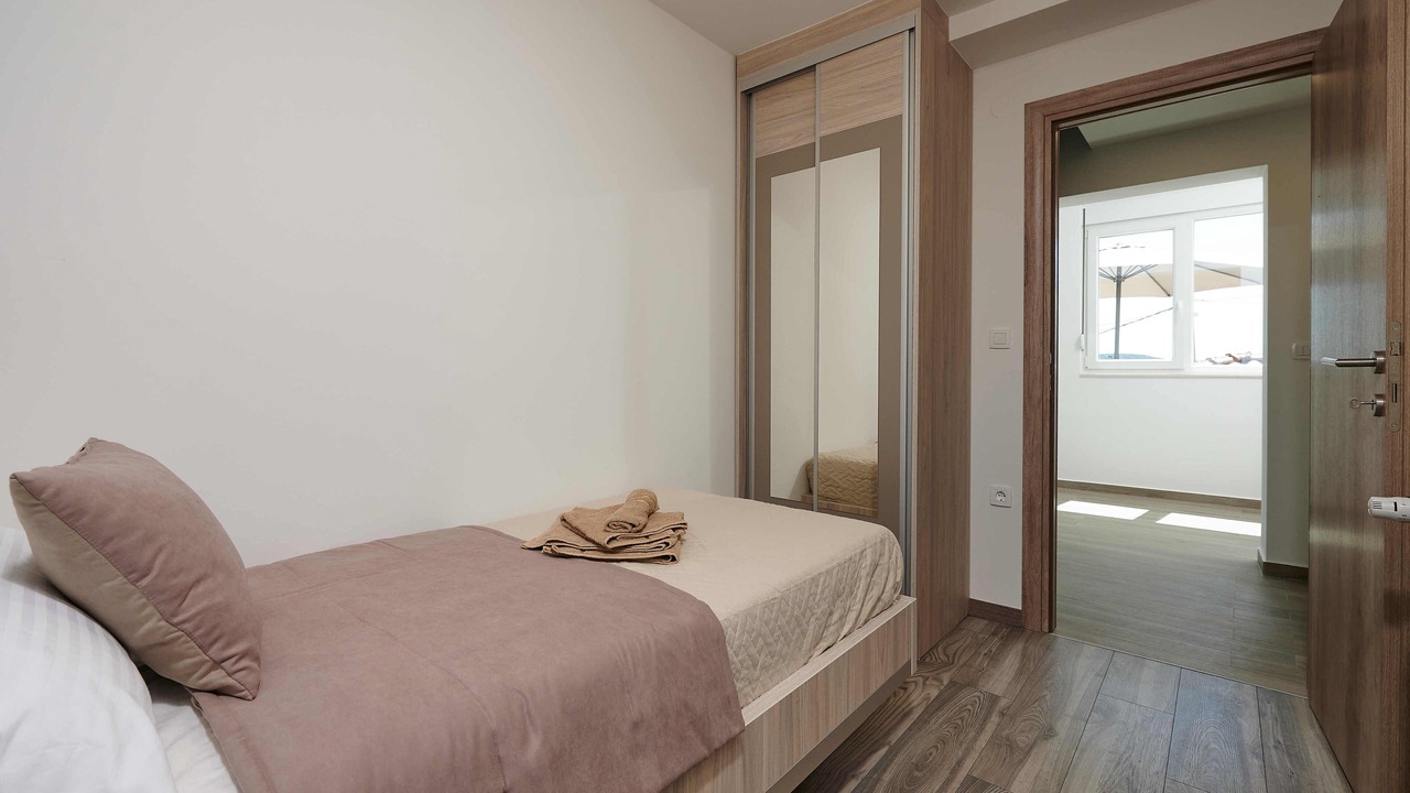 Photo of Bedroom in Marina