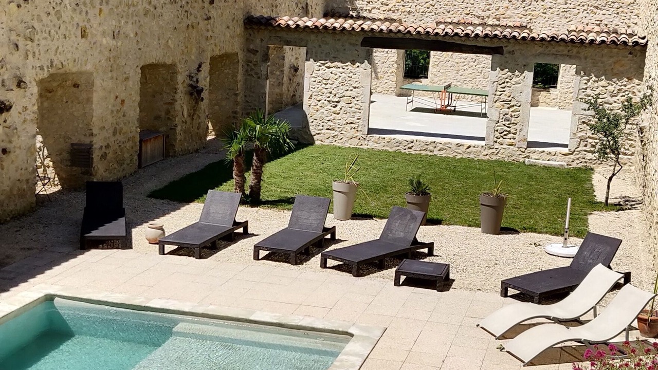 Photo of Outdoor in Mirmande