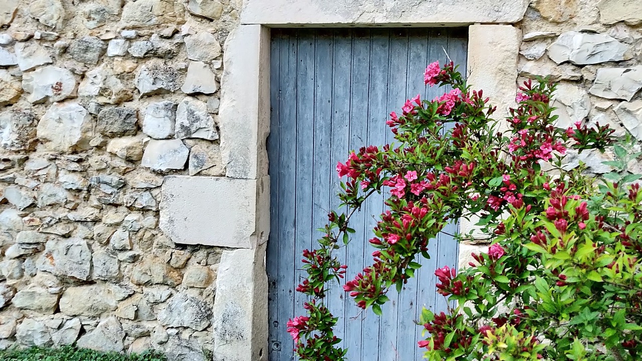 Photo of Outdoor in Mirmande