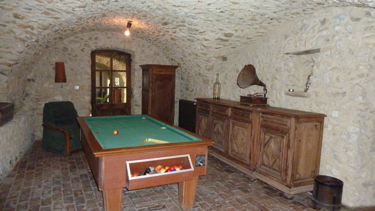Photo of Bedroom in Mirmande