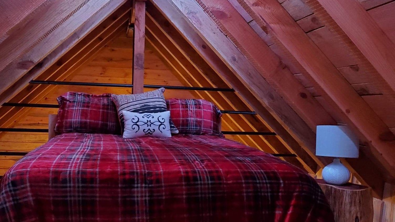 Photo of Bedroom in Boys Ranch