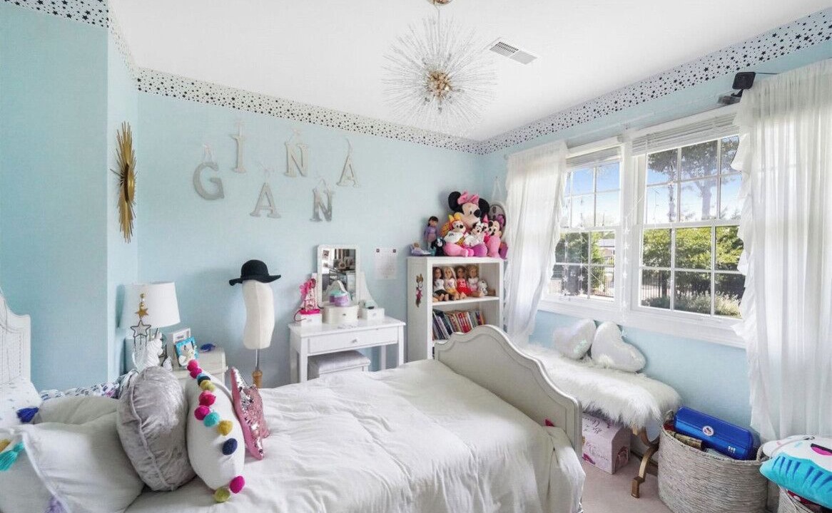 Photo of Bedroom in Center Moriches
