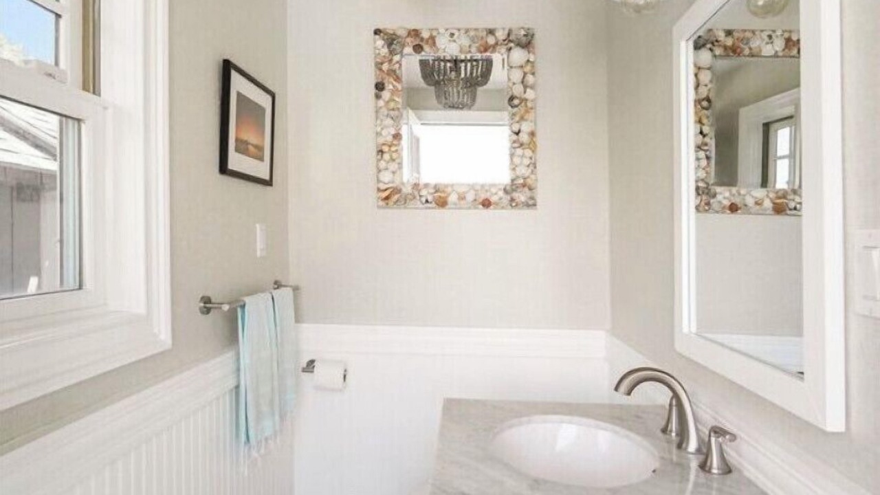 Photo of Bathroom in Center Moriches