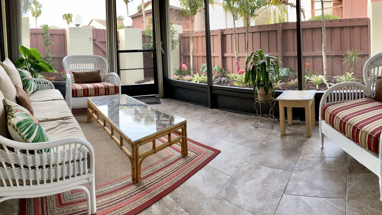 Photo of Outdoor in Titusville