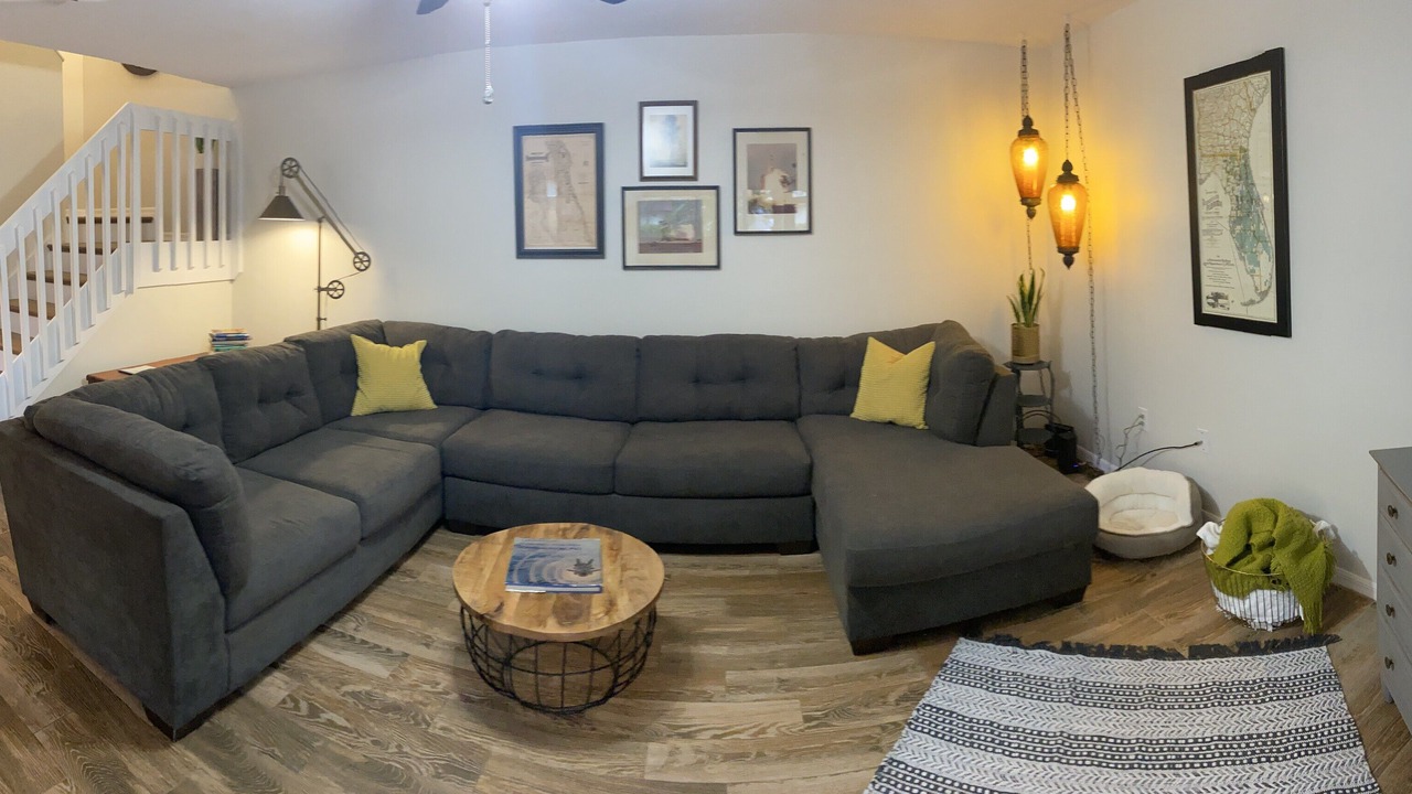 Photo of Bedroom in Titusville