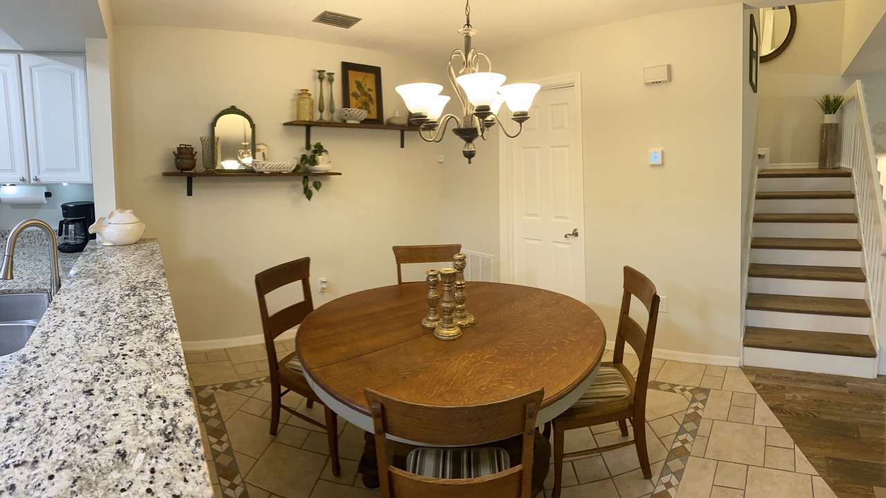 Photo of Livingroom in Titusville