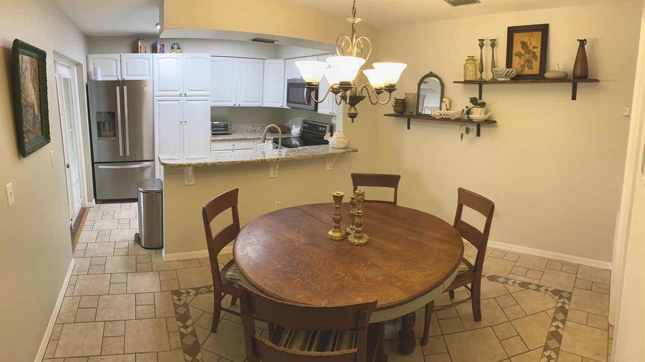 Photo of Livingroom in Titusville