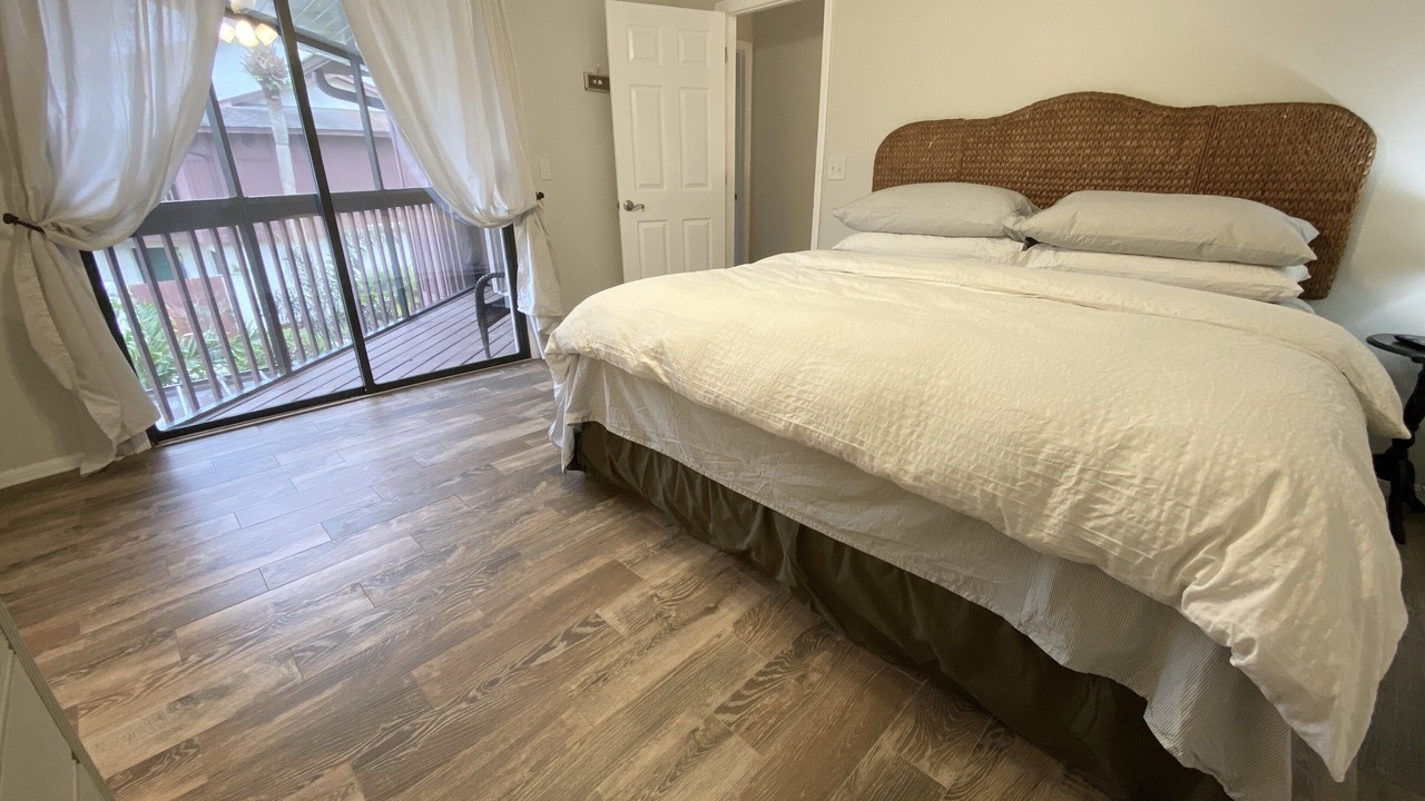 Photo of Patio Balcony in Titusville