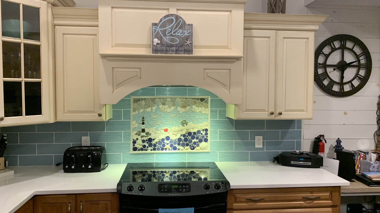 Photo of Kitchen in Ocean Beach