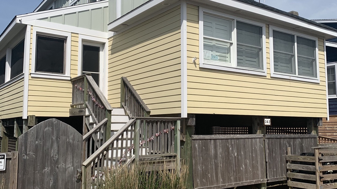 Photo of Outdoor in Ocean Beach
