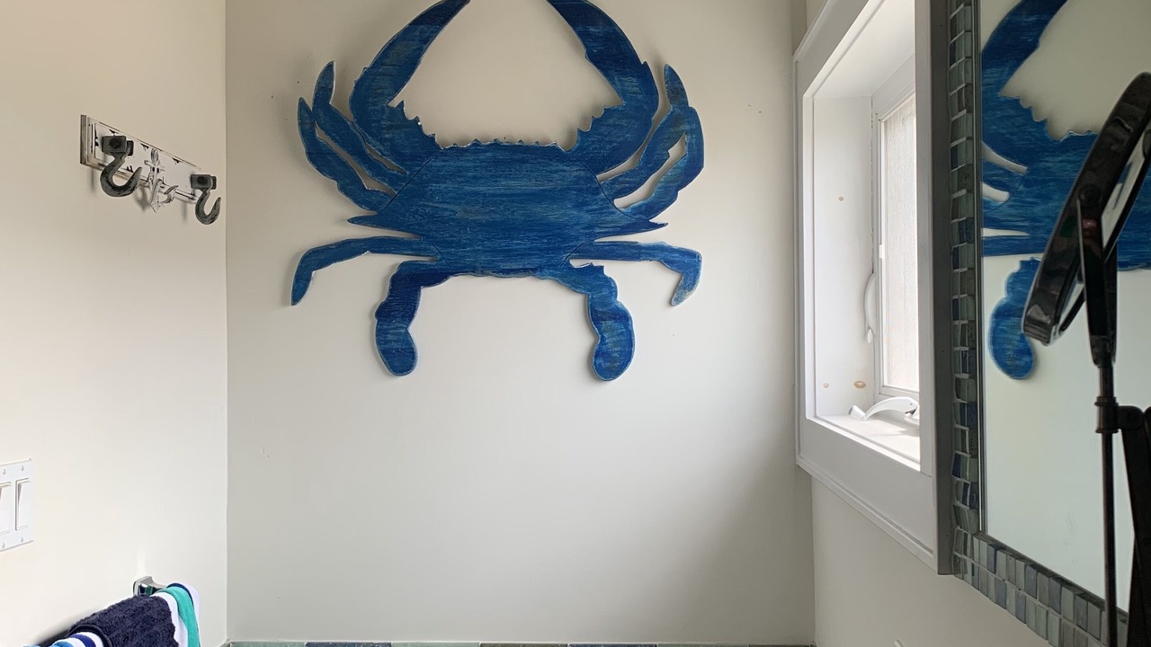 Photo of Bathroom in Ocean Beach