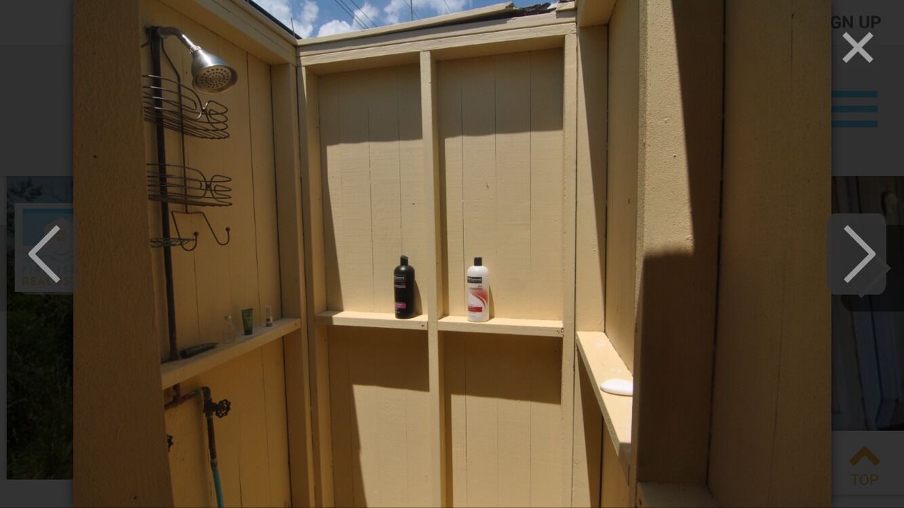Photo of Outdoor in Ocean Beach