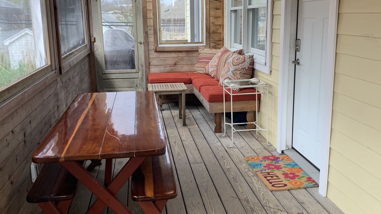 Photo of Outdoor in Ocean Beach