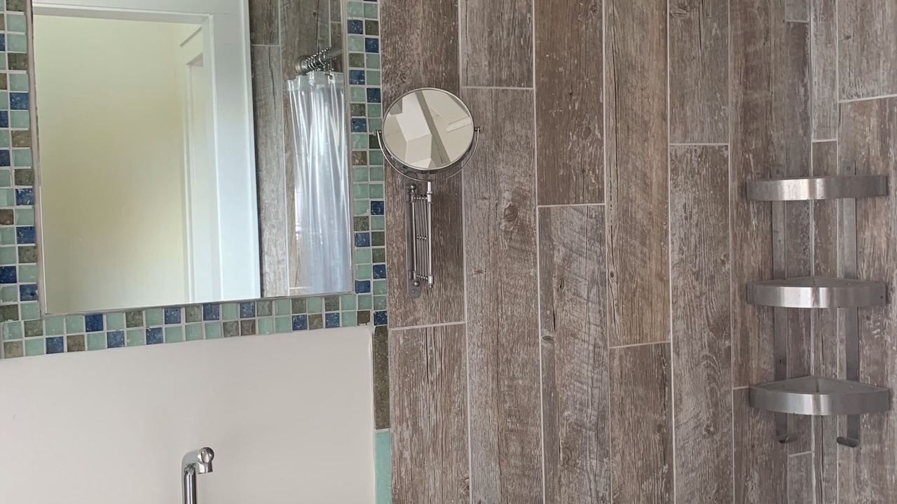 Photo of Bathroom in Ocean Beach