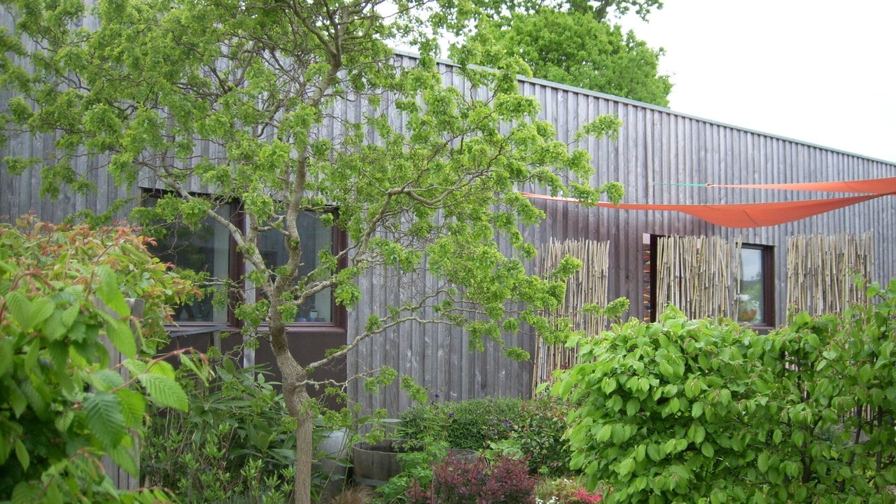 Photo of Outdoor in La Chapelle-aux-Filtzmeens