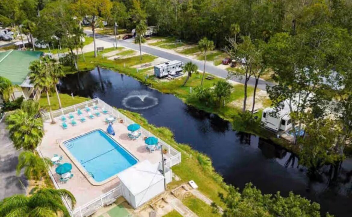 Photo of Outdoor in Homosassa