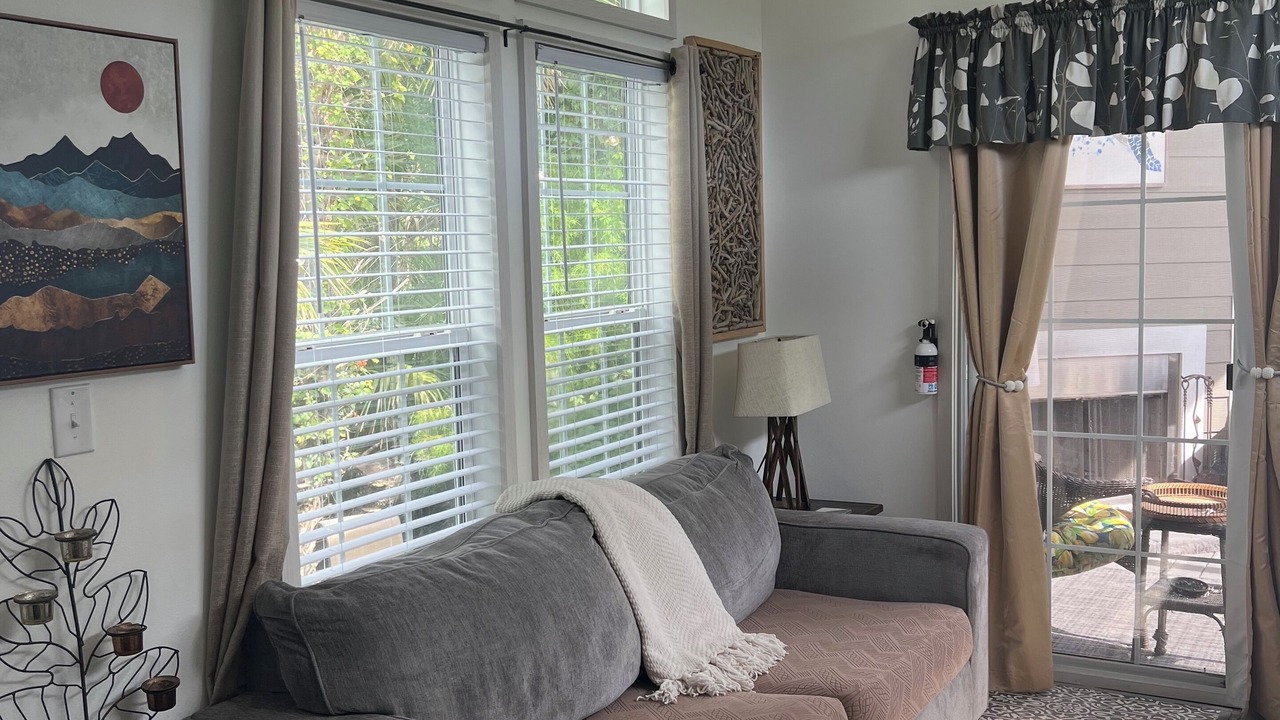 Photo of Livingroom in Homosassa
