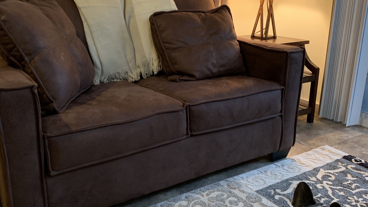 Photo of Livingroom in Homosassa