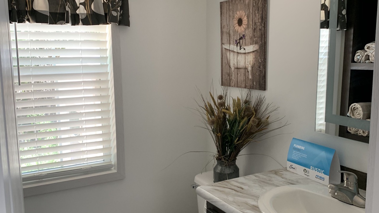 Photo of Bathroom in Homosassa