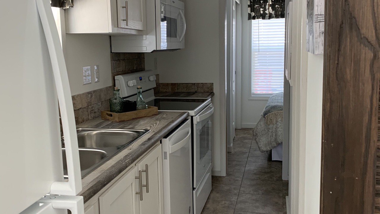 Photo of Kitchen in Homosassa