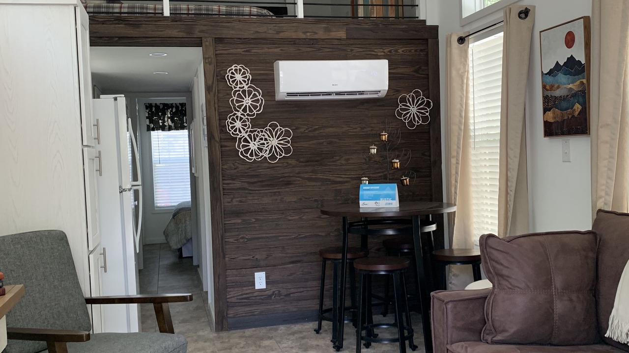 Photo of Livingroom in Homosassa