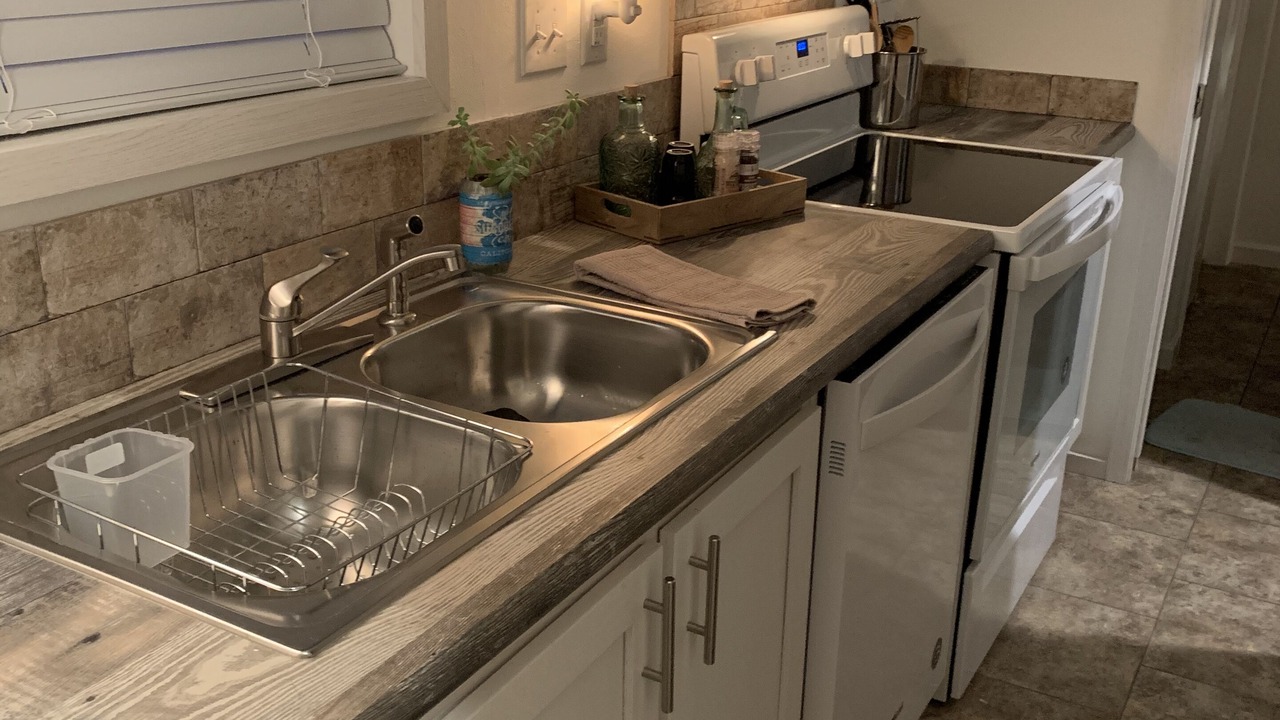 Photo of Kitchen in Homosassa
