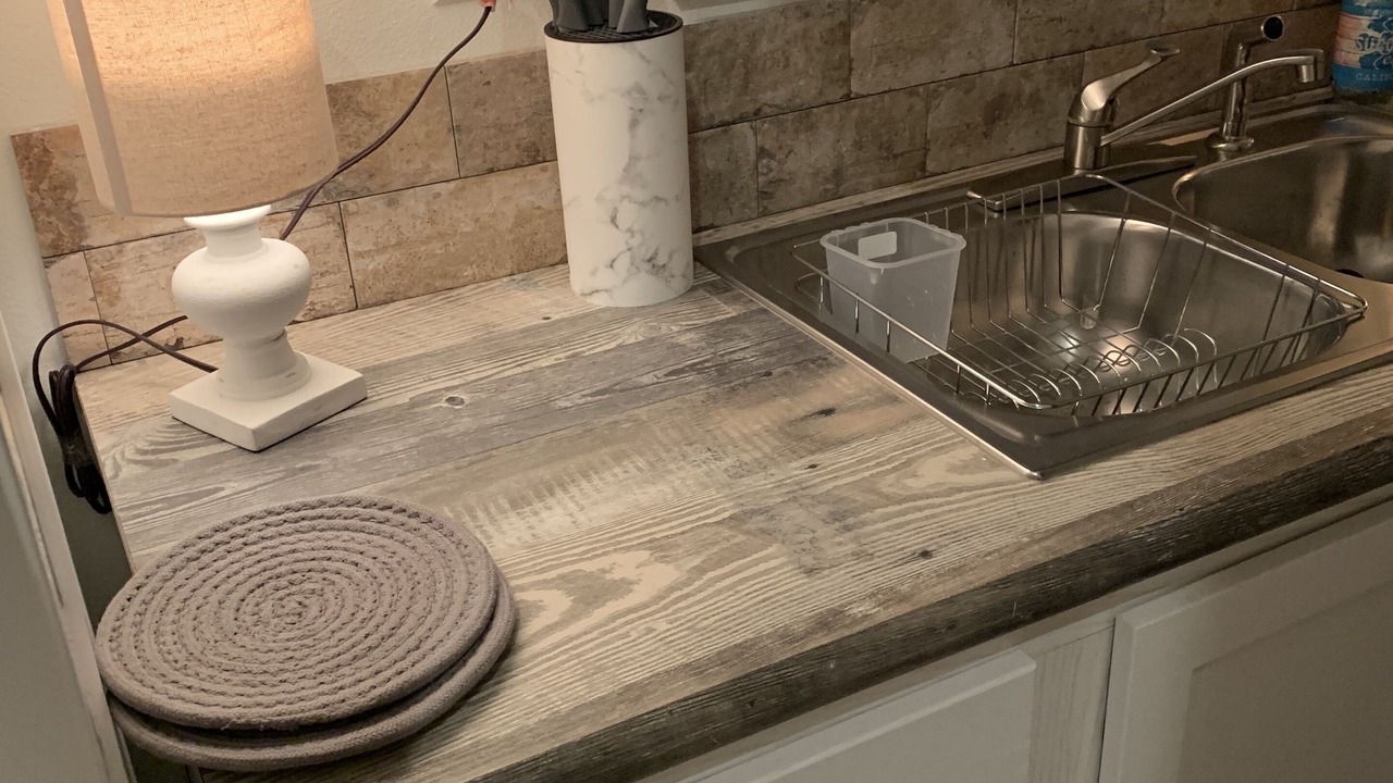 Photo of Kitchen in Homosassa