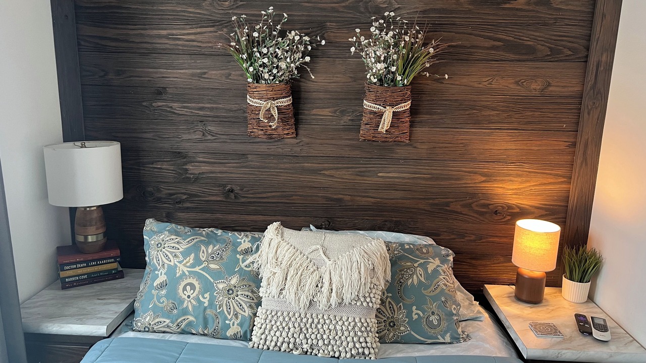 Photo of Bedroom in Homosassa