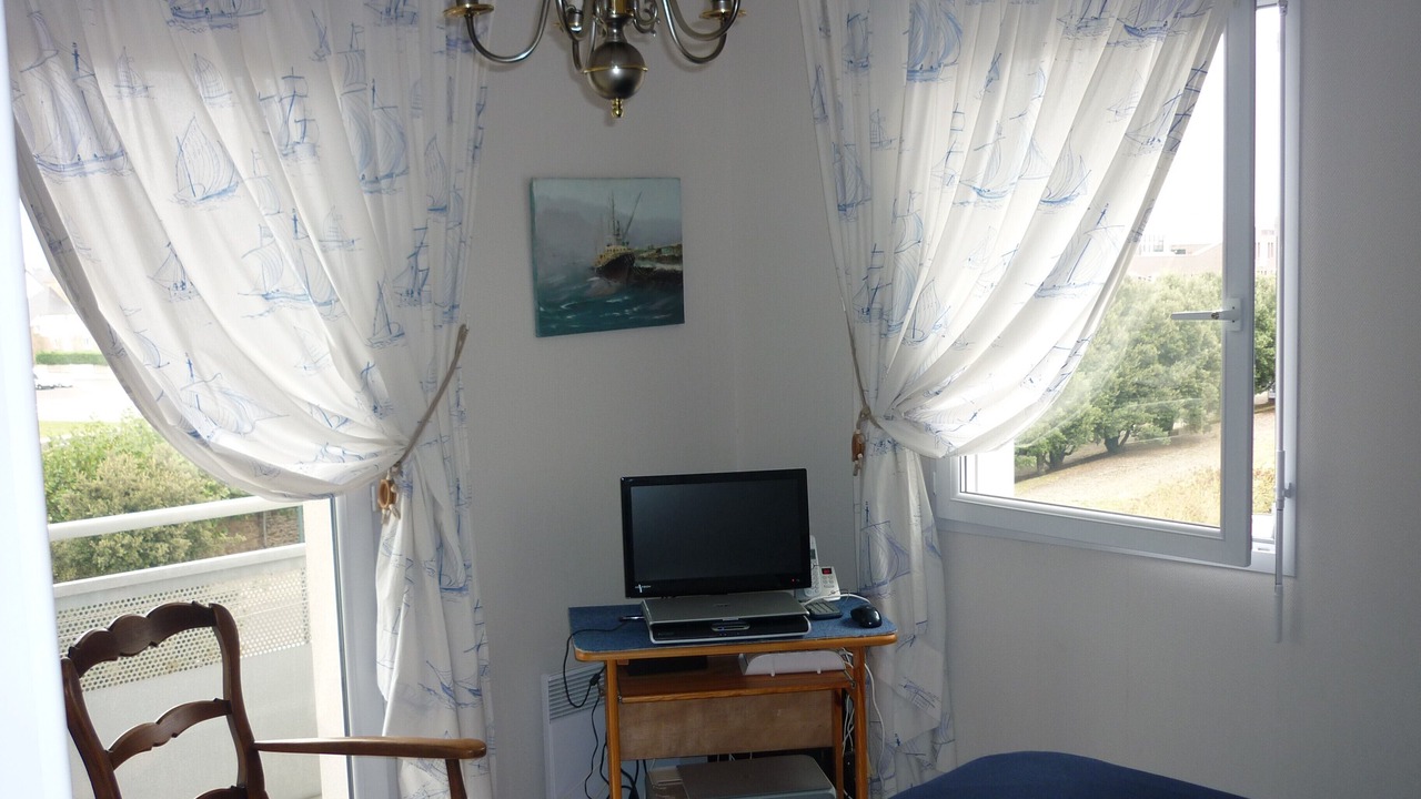 Photo of Bedroom in Rocabey - Alsace - Gare