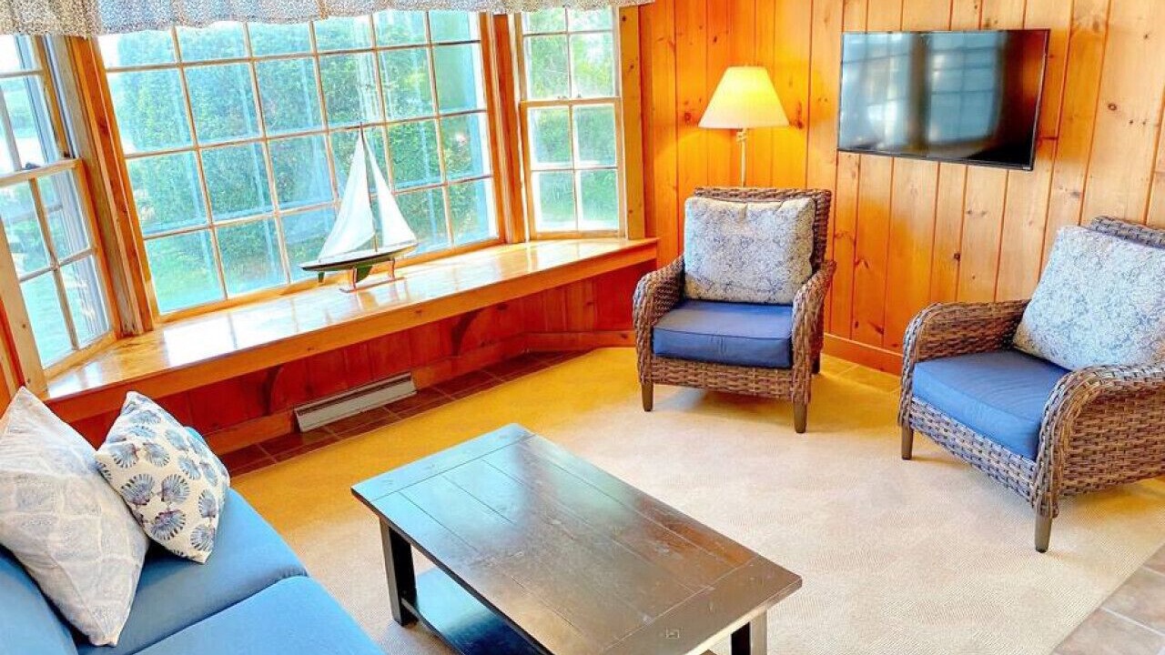 Photo of Bedroom in West Harwich