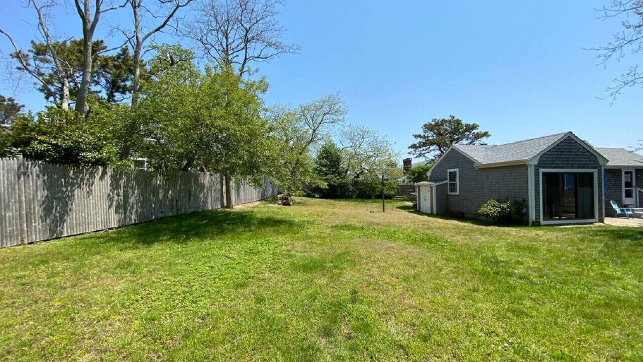 Photo of Outdoor in West Harwich