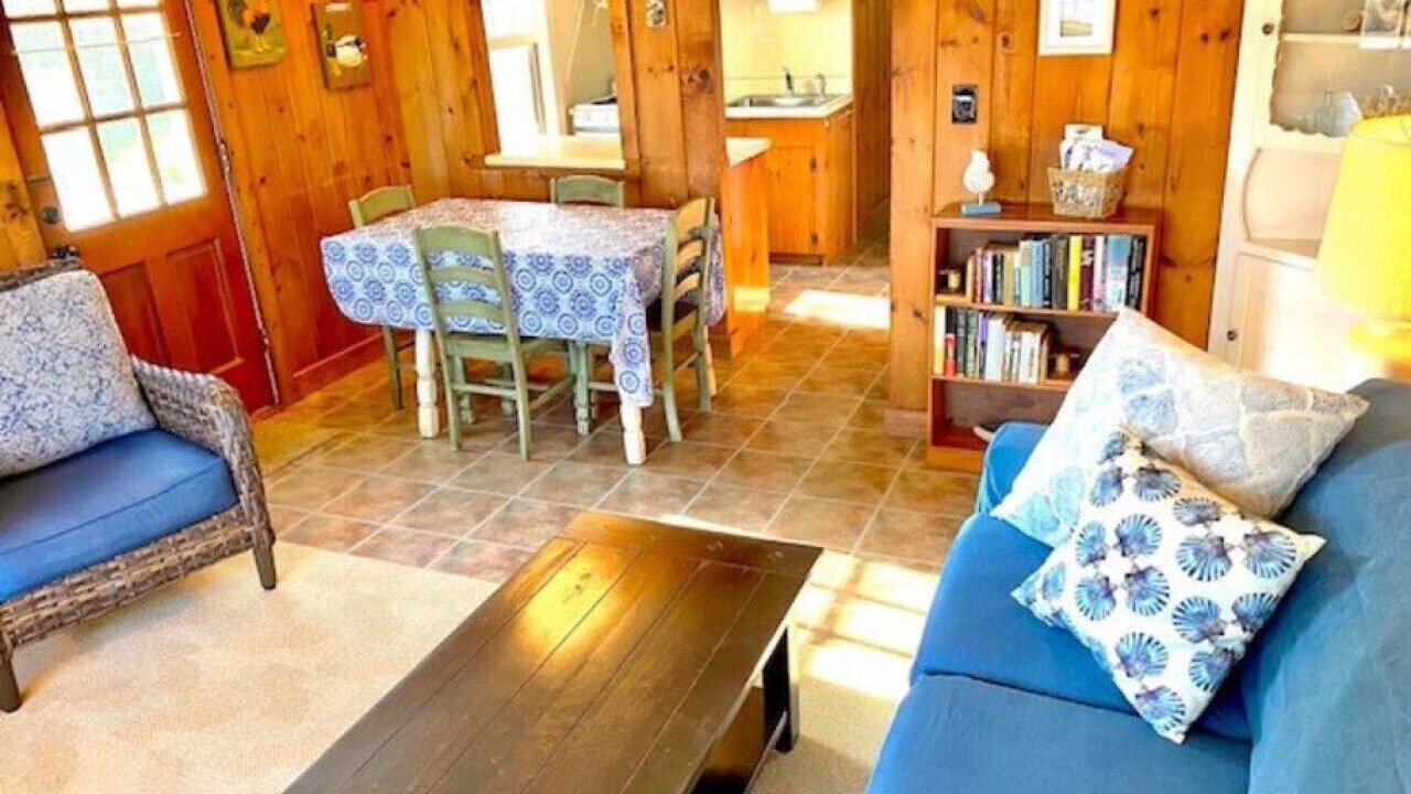 Photo of Bedroom in West Harwich