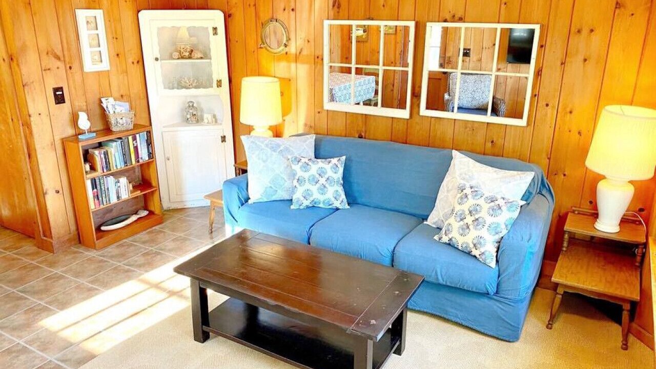 Photo of Bedroom in West Harwich